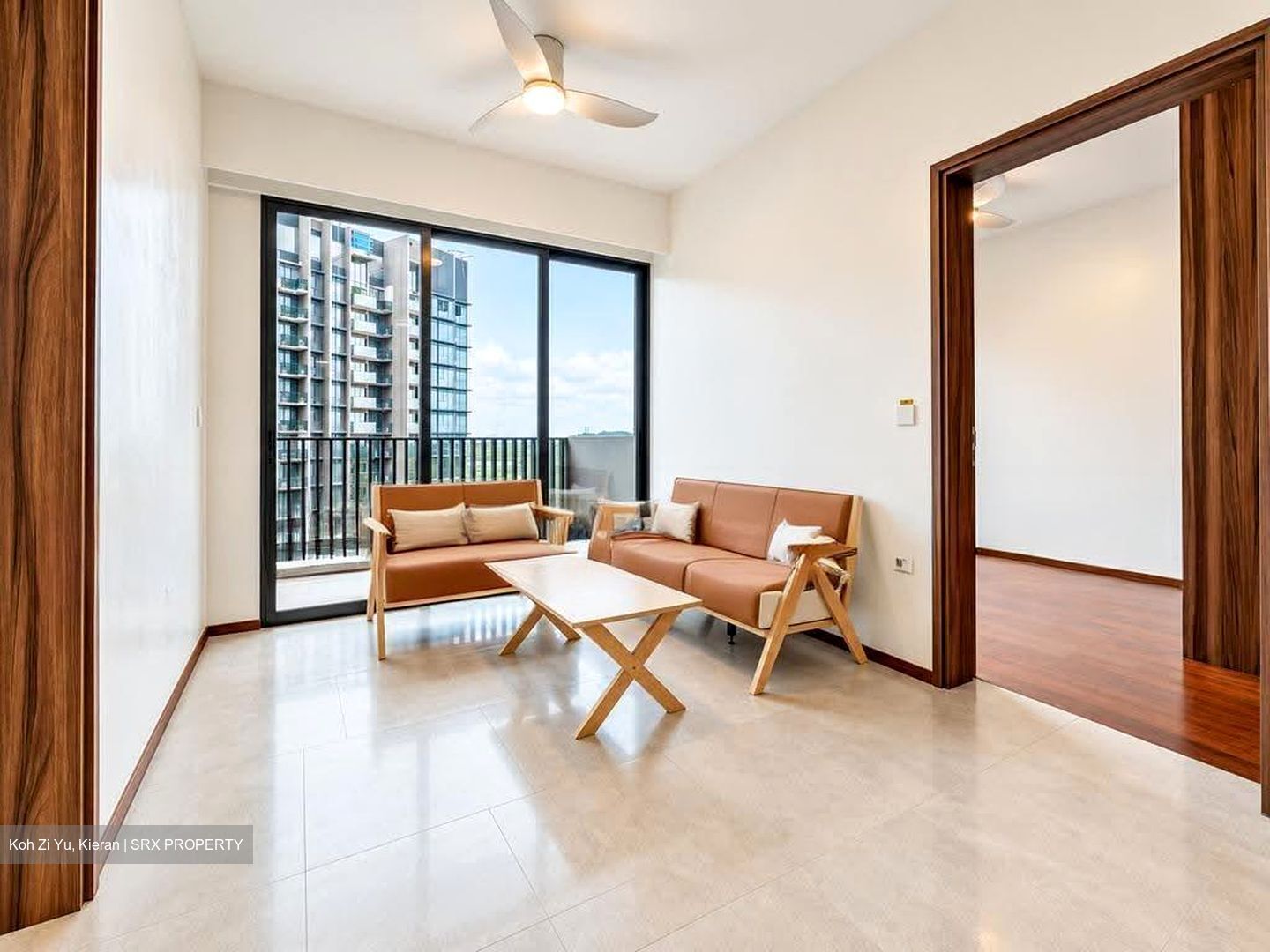Lentor Modern (D26), Apartment #629266991